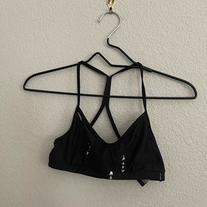 The Upside yoga bra